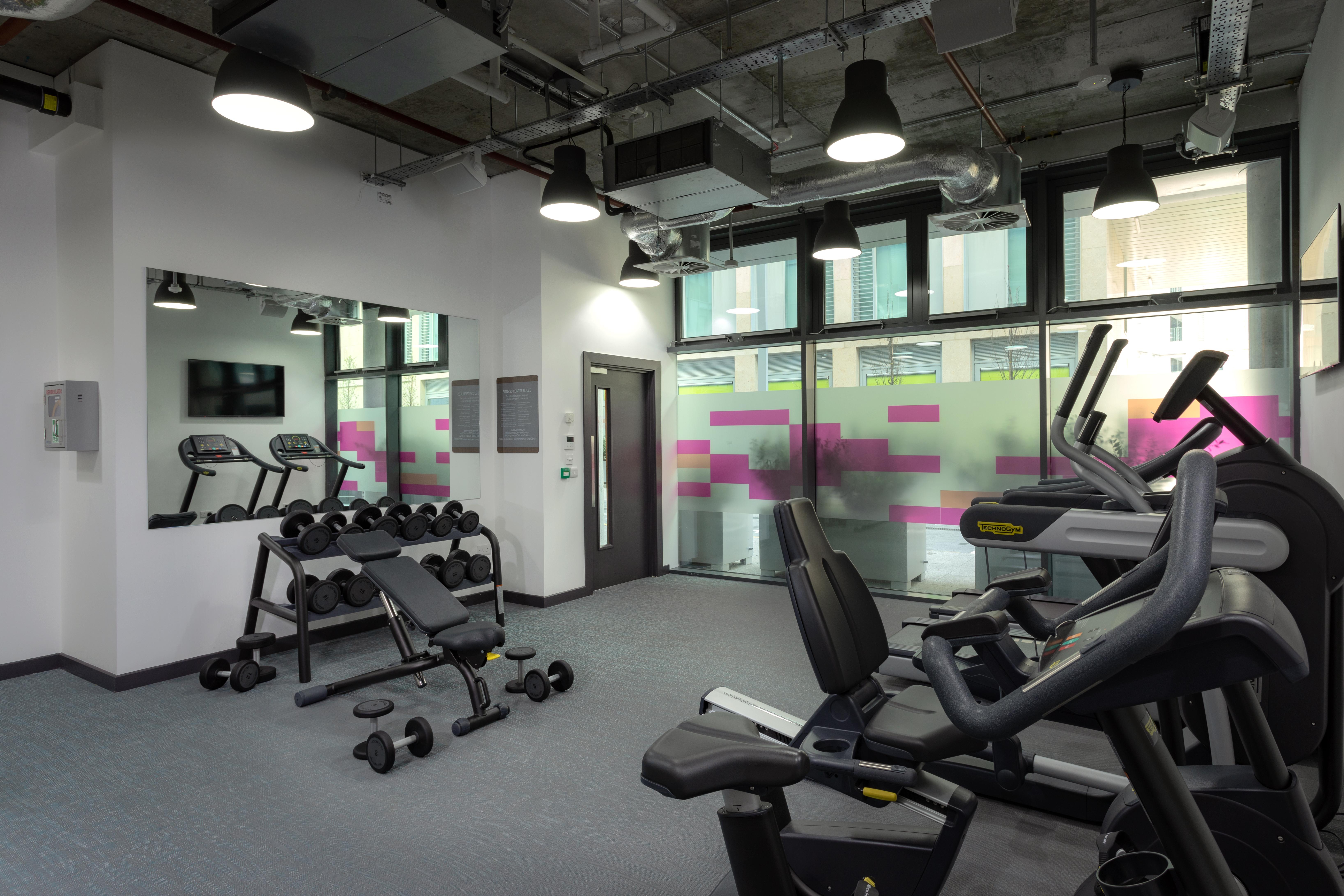 Aloft Dublin City Εξωτερικό φωτογραφία