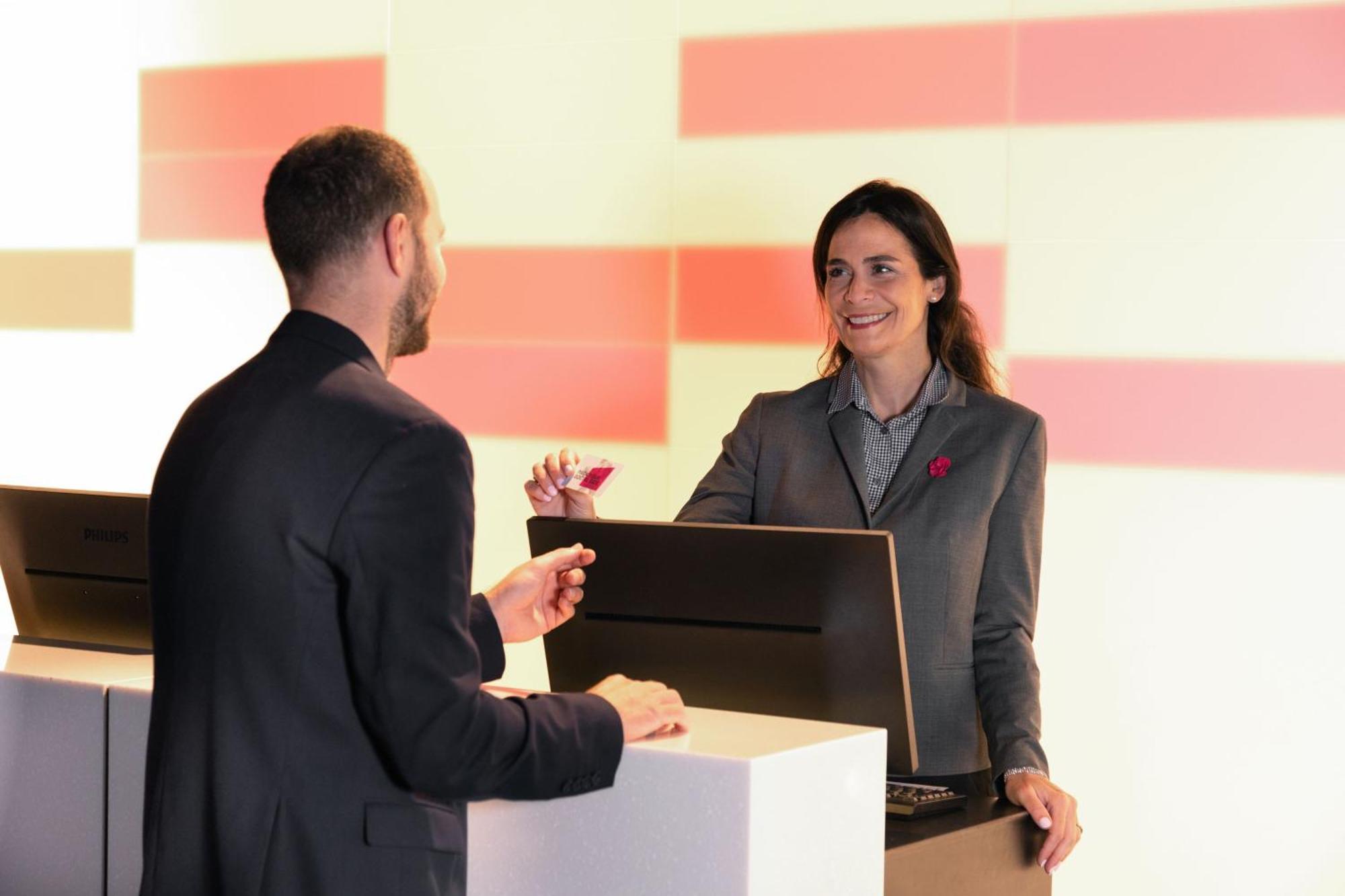 Aloft Dublin City Εξωτερικό φωτογραφία