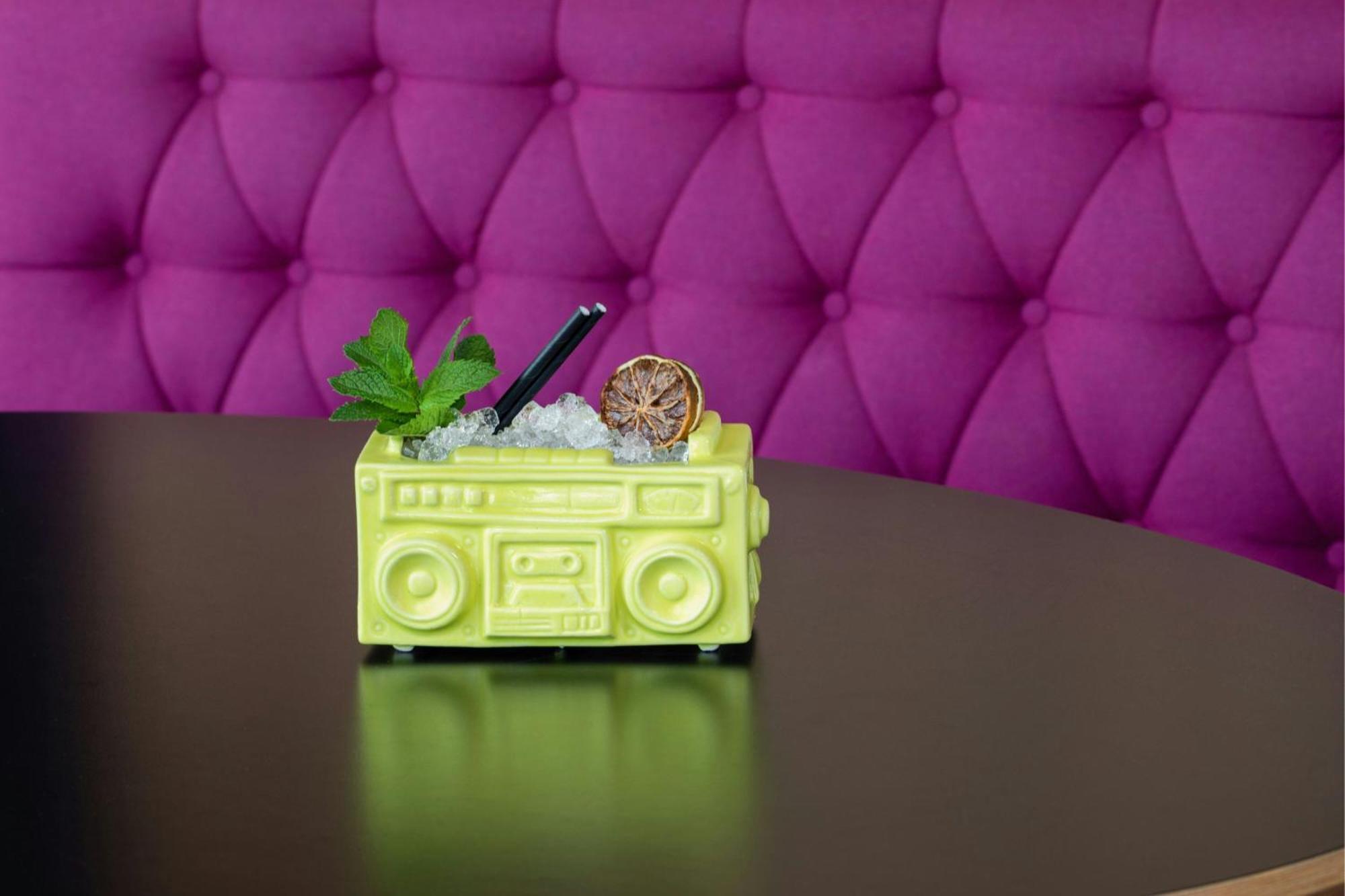 Aloft Dublin City Εξωτερικό φωτογραφία