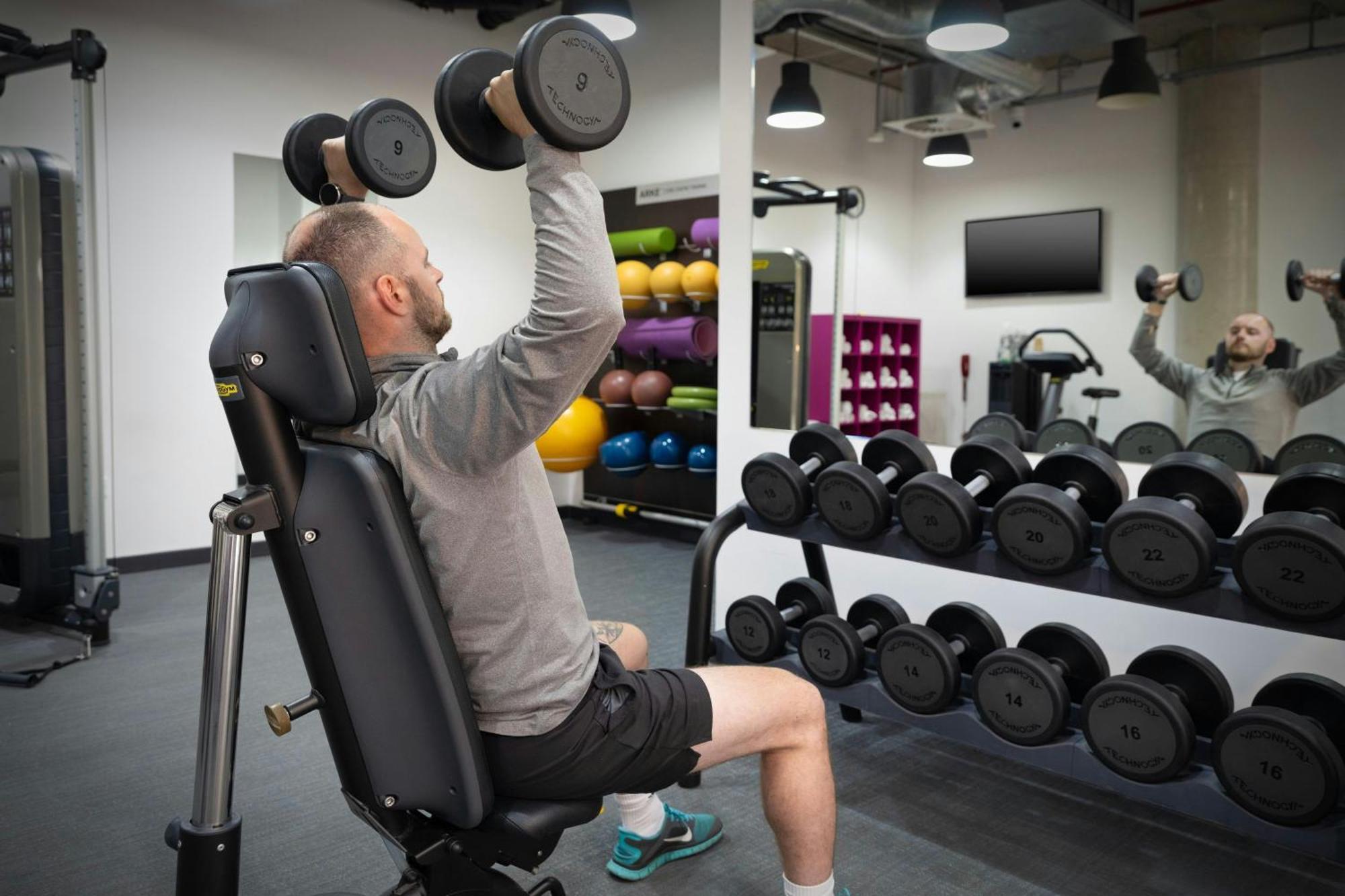 Aloft Dublin City Εξωτερικό φωτογραφία