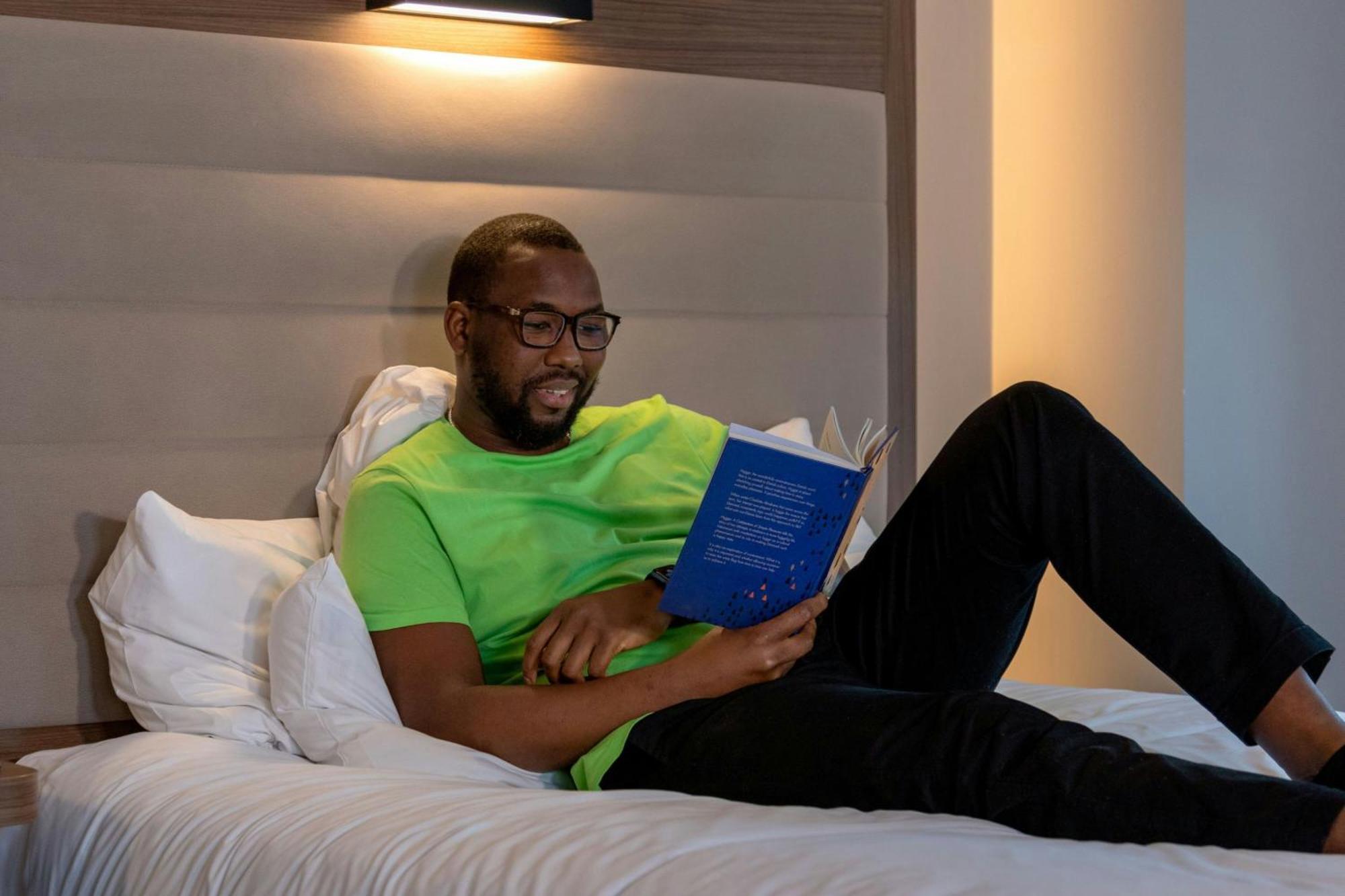 Aloft Dublin City Εξωτερικό φωτογραφία