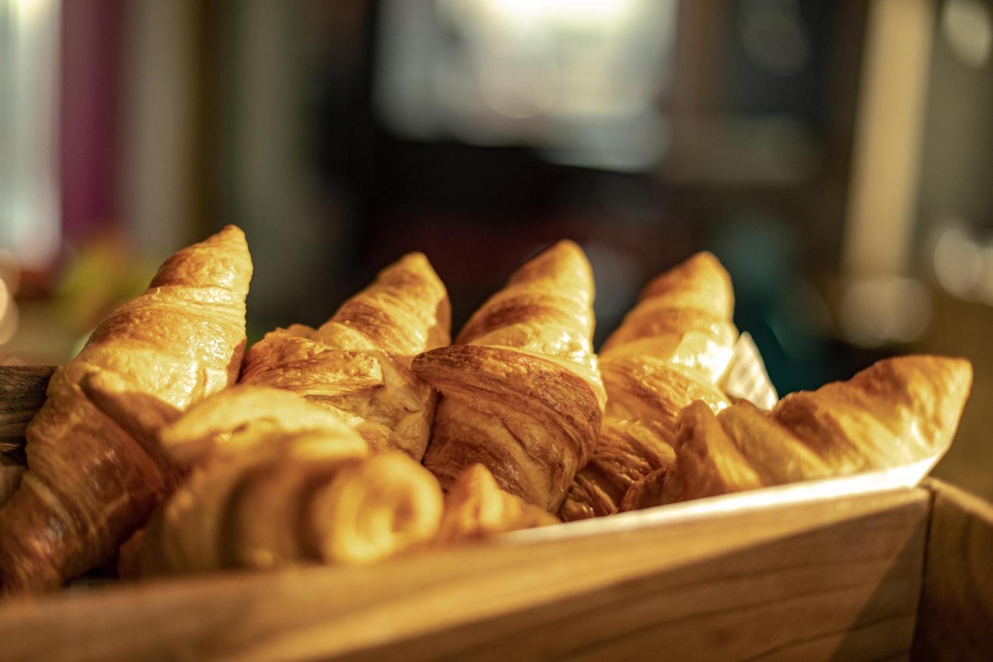Aloft Dublin City Εξωτερικό φωτογραφία