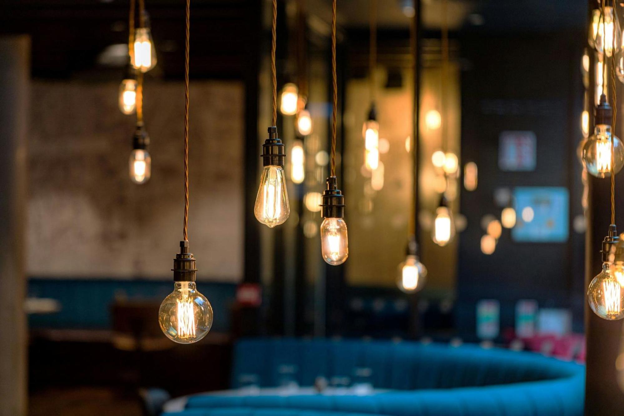 Aloft Dublin City Εξωτερικό φωτογραφία